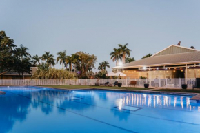 The Kimberley Grande Resort